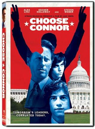 Choose Connor