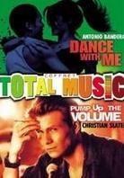 Dance with me / Pump up the volume - Coffret Total Music 2 DVD