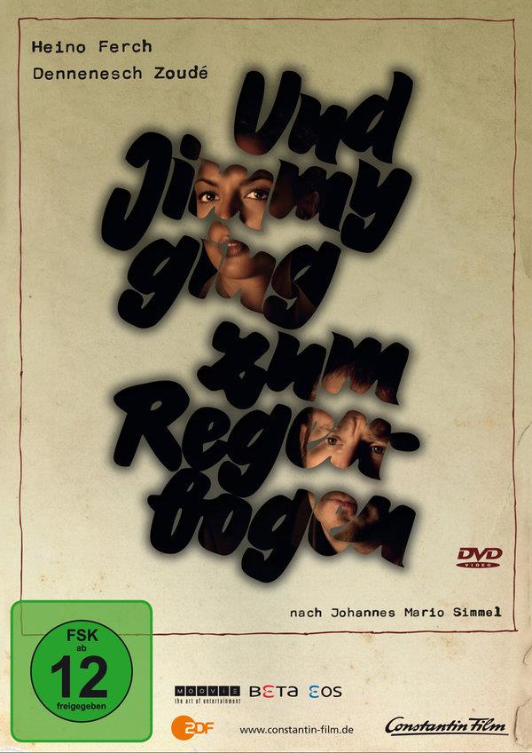 Und Jimmy ging zum Regenbogen (2008)
