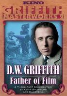 D.W. Griffith: Father of Film
