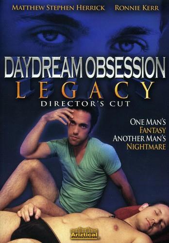 Daydream Obsession - Legacy Director's Cut