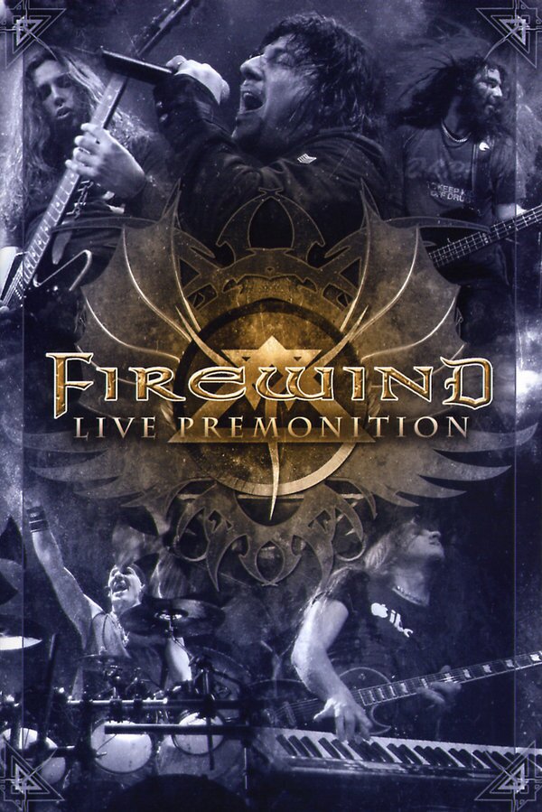 Firewind - Live Premonition