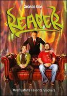 Reaper - Season 1 5 DVD