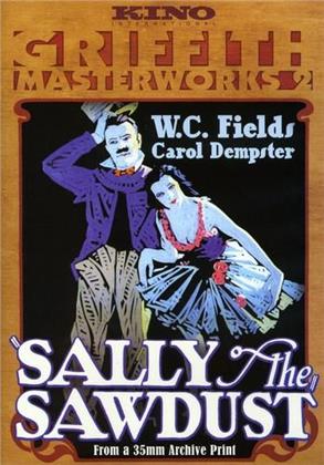 Sally of the Sawdust (Remastered)