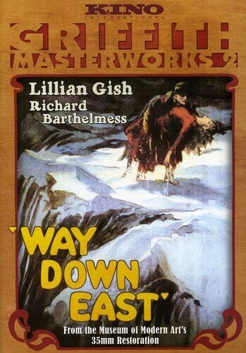 Way Down East (1920)
