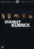 Stanley Kubrick Collection 10 DVD