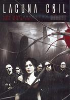 Lacuna Coil - Visual Karma - Body, Mind, Soul 2 DVDs