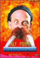 Alf Poier - Mitsubischi