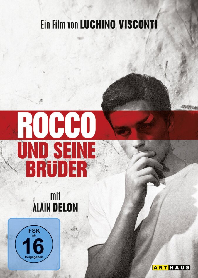 Rocco und seine Brüder (1960)