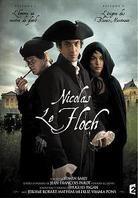 Nicolas le Floch Vol. 1 2 DVDs