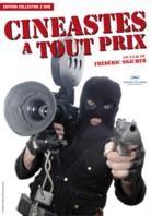 Cineastes a tout prix 2 DVDs