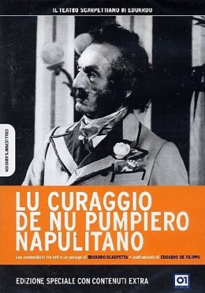 Lu curaggio de nu Pumpiere Napulitano (1975) (Collector's Edition)