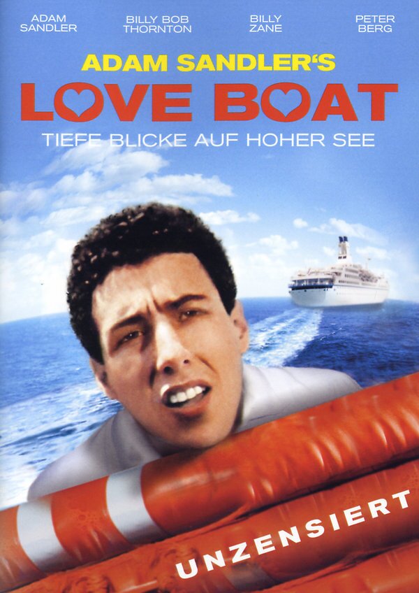 Love Boat