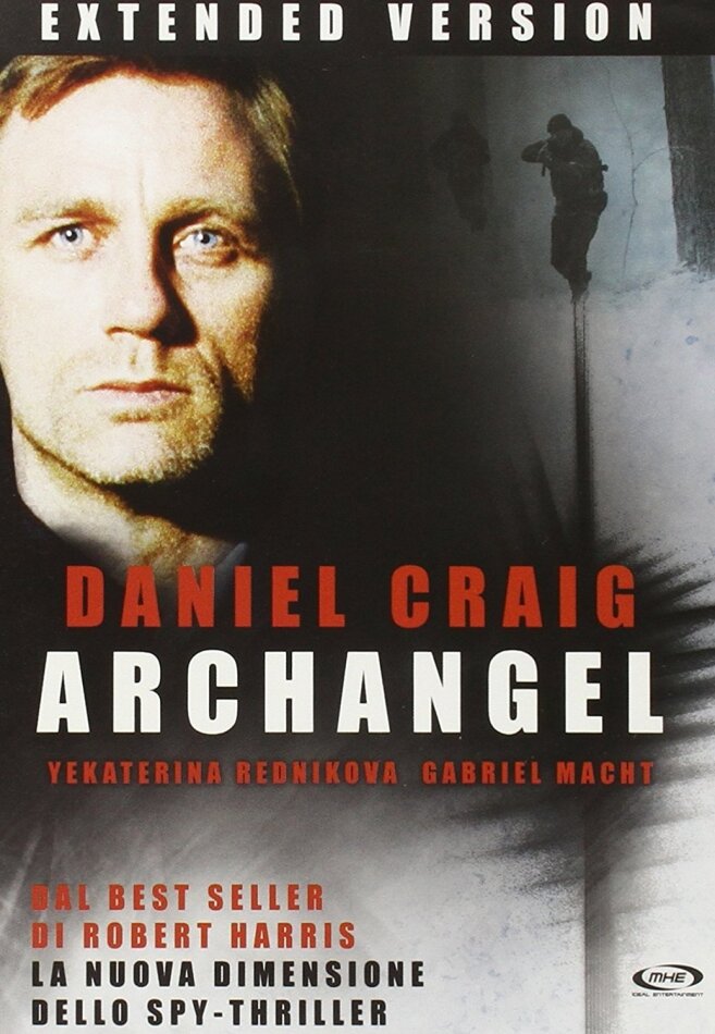 Archangel (2005) Extended Edition