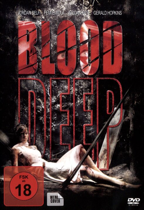 Blood Deep
