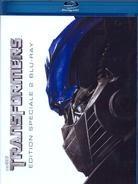 Transformers (2007) Édition Spéciale, 2 Blu-ray