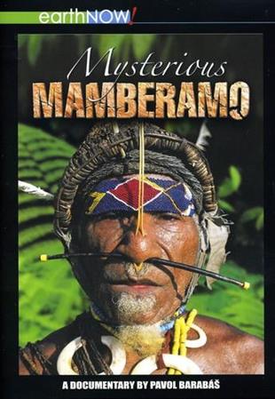 Mysterious Mamberamo