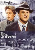 Les rues de San Francisco - Vol. 2 4 DVD