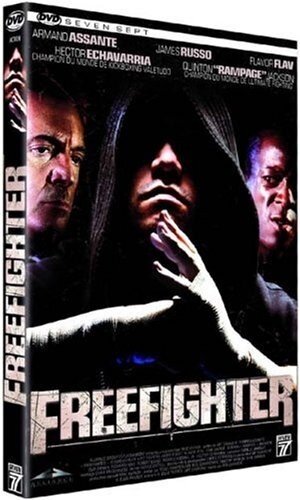 Freefighter (2005)
