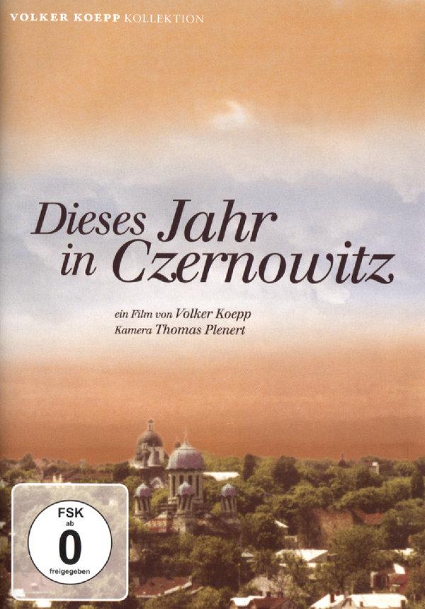 Dieses Jahr in Czernowitz