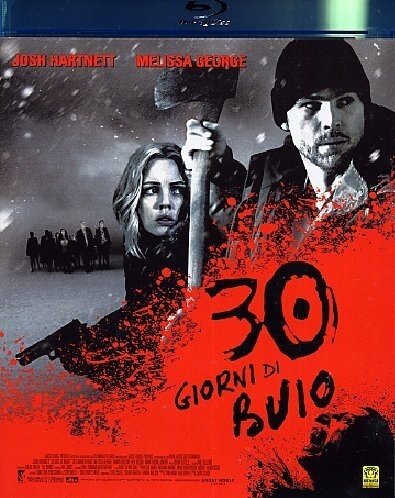 30 giorni di buio (2007)