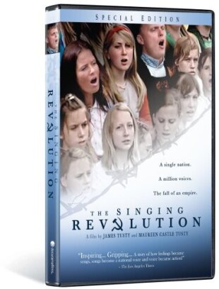 The Singing Revolution