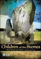 Children of the Stones