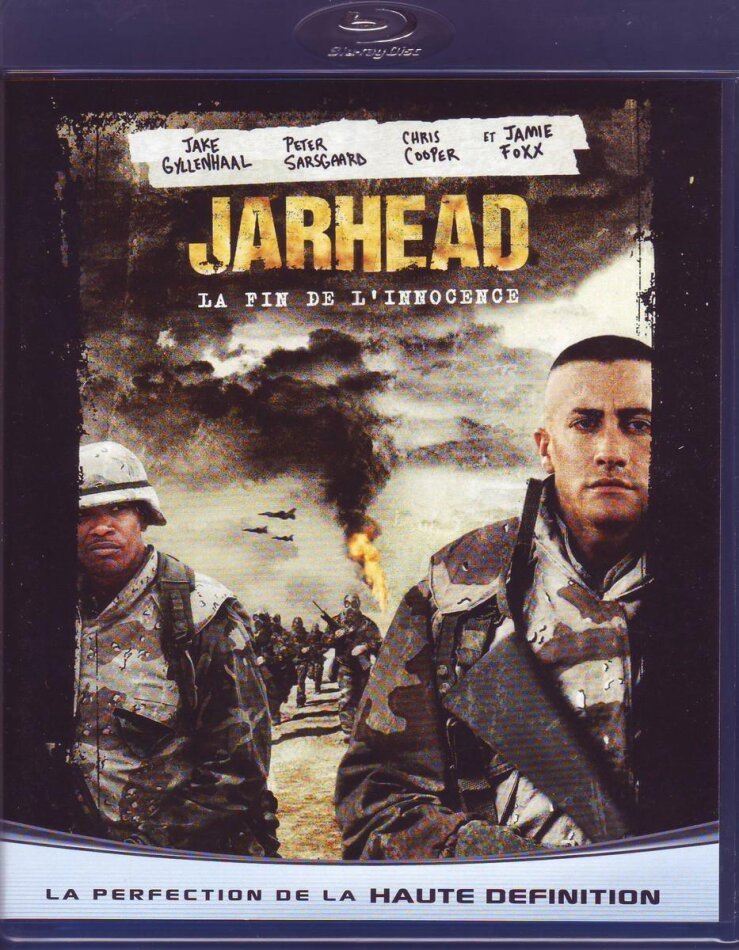 Jarhead (2005)