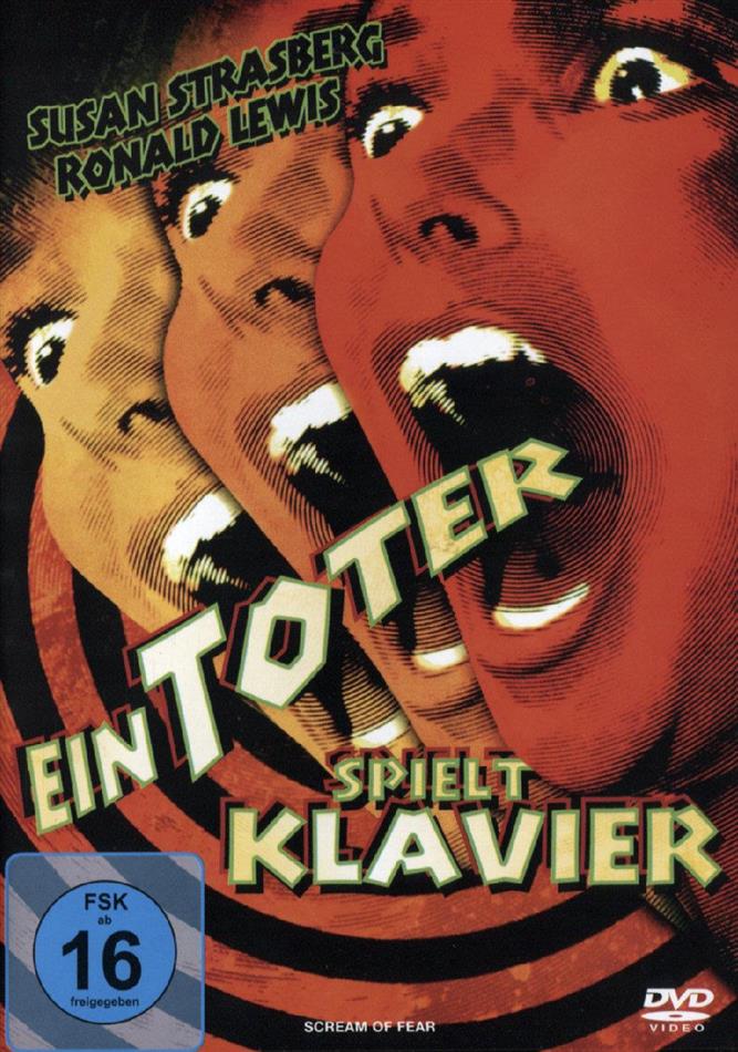 Ein Toter spielt Klavier (1961)