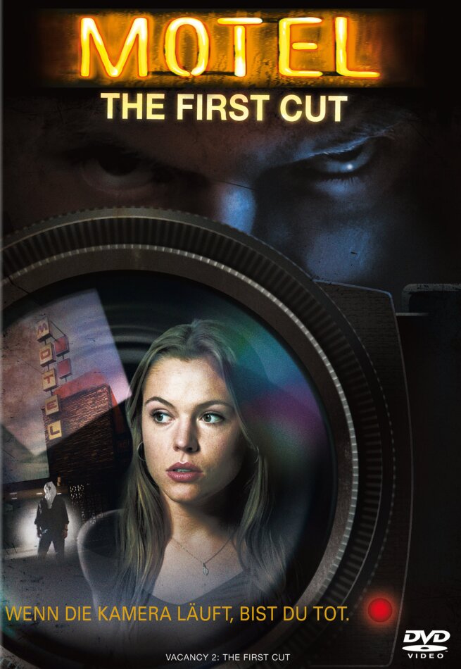 Motel - The First Cut - Motel 2