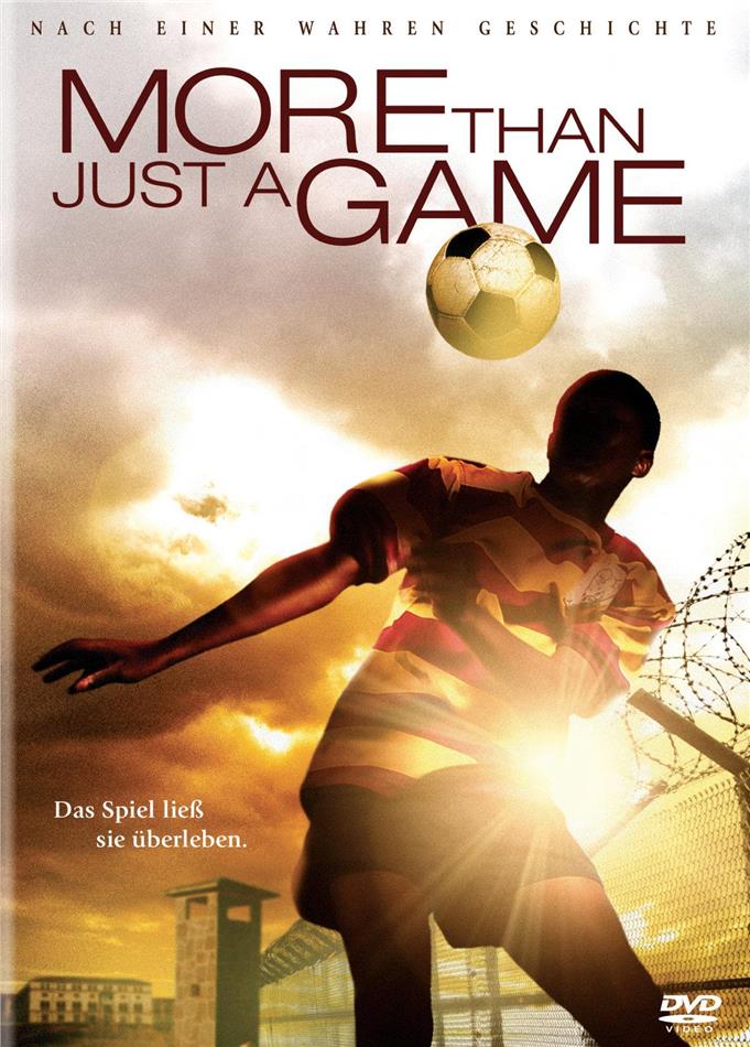 More than just a game