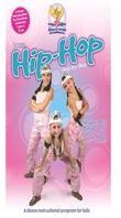 Tinkerbell's Learn Hip-Hop Step by Step 2 DVDs