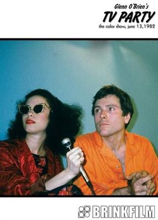 TV Party - The Color Show