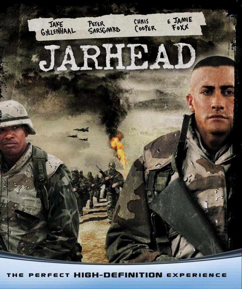 Jarhead (2005)
