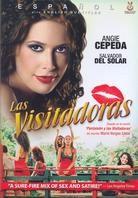 Pantaleon y las Visitadoras - Captain Pantoja and the Special Service