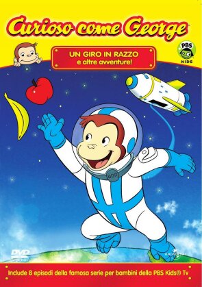 Curioso come George - La serie animata - Vol. 2