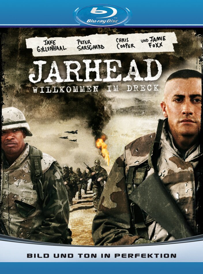 Jarhead - Willkommen im Dreck (2005)