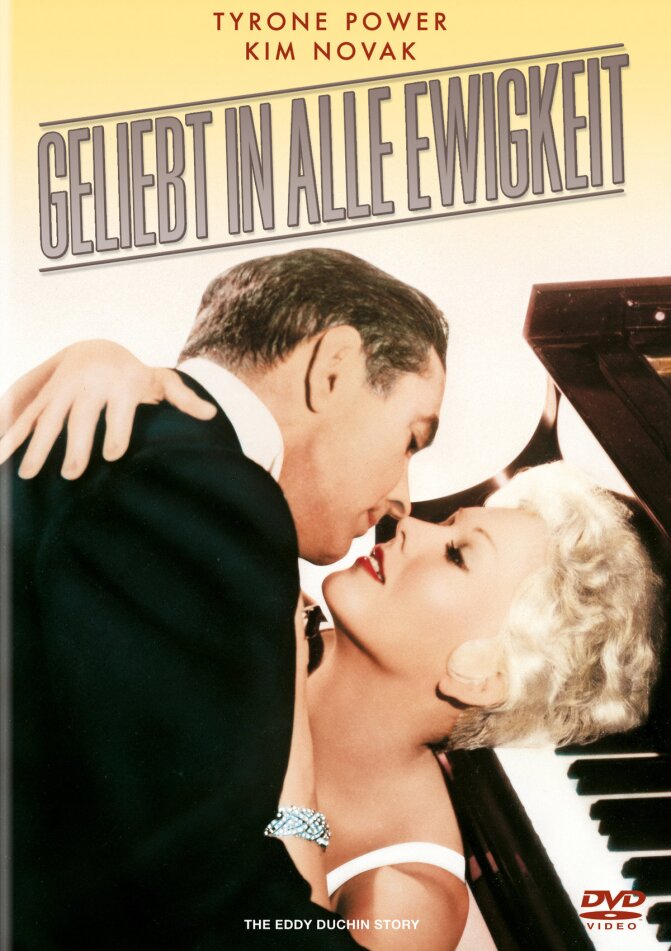 Geliebt in alle Ewigkeit (1956)