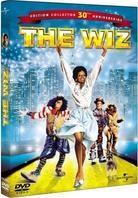 The Wiz (1978) Édition Collector