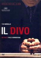 Il Divo (2008) Edizione Speciale, 2 DVD