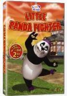 Little Panda Fighter
