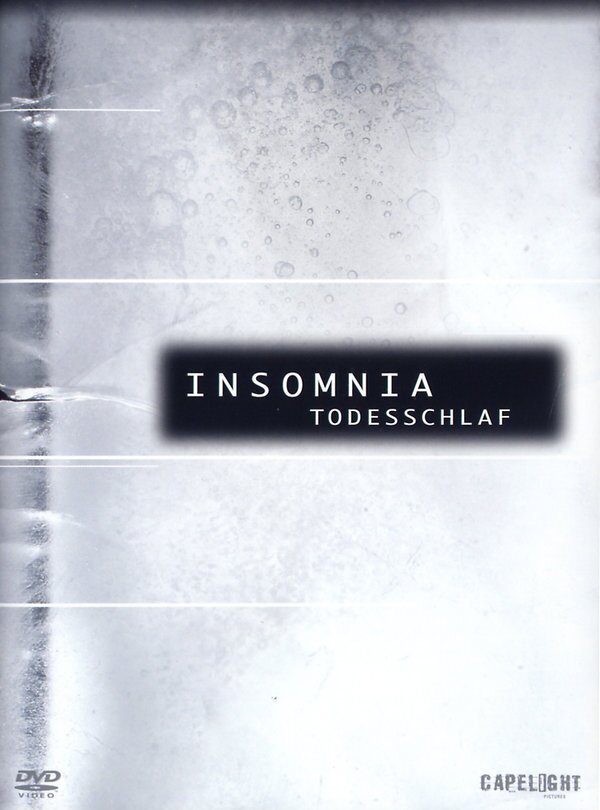 Insomnia - Todesschlaf (1997)