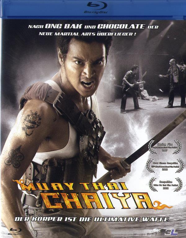 Muay Thai Chaiya (2007)