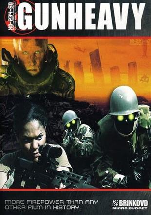Gunheavy (2008)
