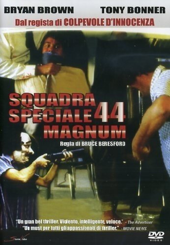 Squadra Speciale 44 Magnum - Money Movers (1978) (1978)