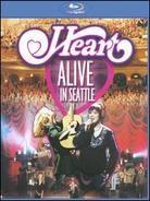 Heart - Alive in Seattle