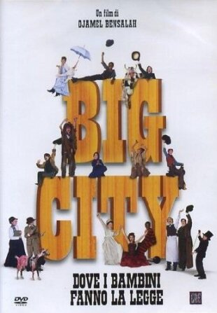 Big City (2007)
