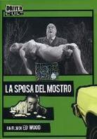 La sposa del mostro - Bride of the monster (1955) (1955)