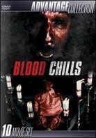 Advantage Collection - Blood Chills 5 DVDs