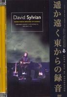 Sylvian David - When poets dreamed of angels